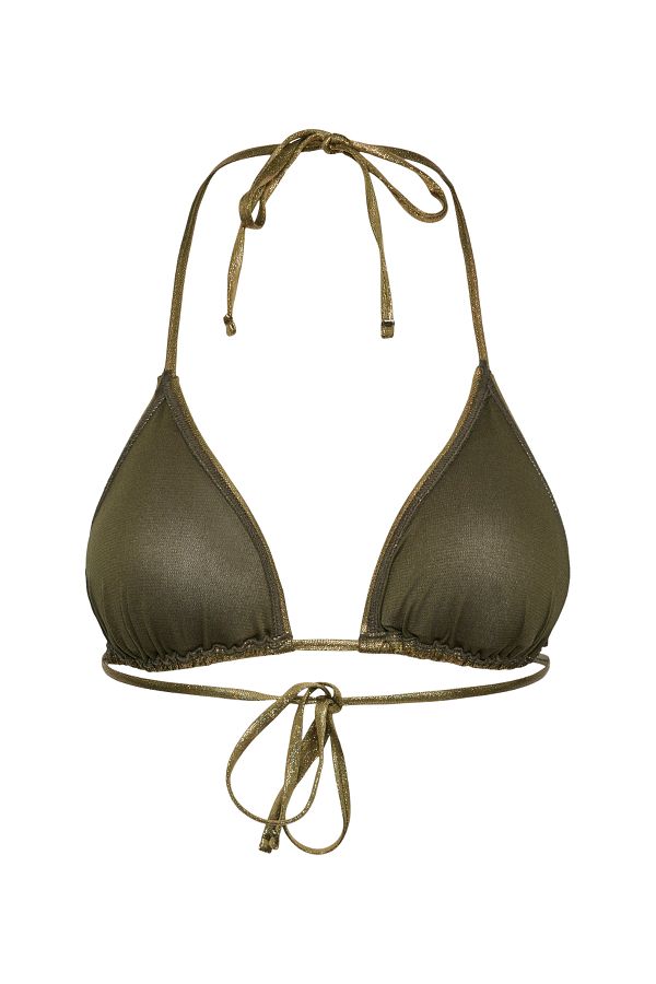 PIECES-PCAngala Bikini – Triangel-Oberteil, SWW BC-Modell 1