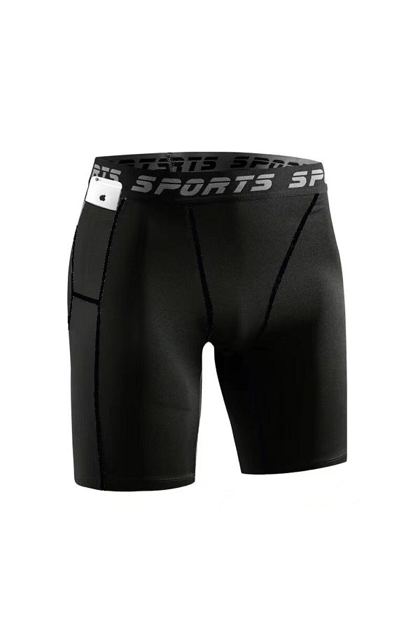 Choice Men s Fitness Boxer Shorts Quick Dry Elastic Wicking Sweat Tight Compression Pants Sold in Pi. Trendyol