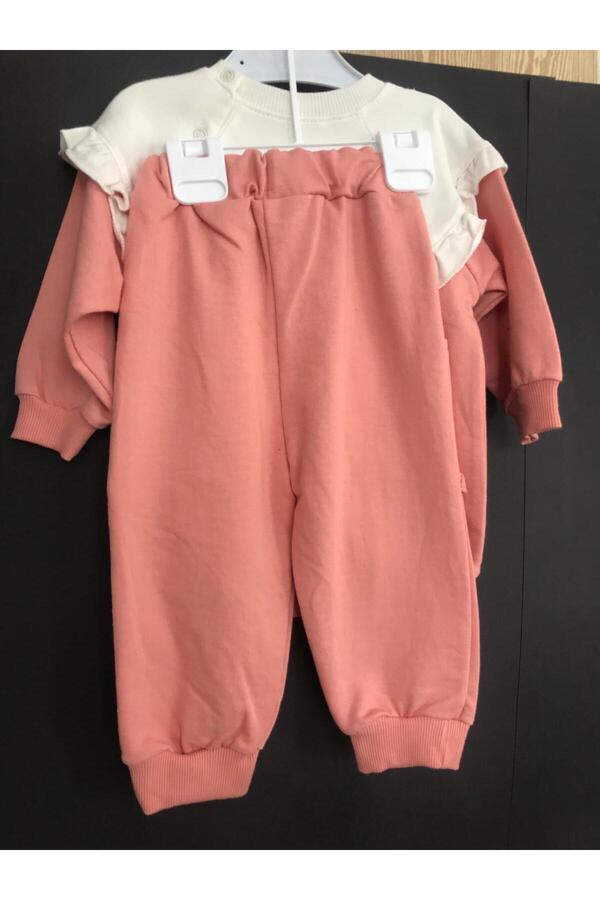 GÜLÜCE BUTİK Bebek takımı