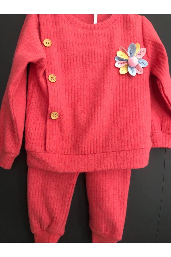 GÜLÜCE BUTİK Bebek takımı