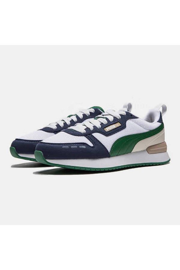 Puma R78 SOFT FOAM SOLE OPTIMAL COMFORT SHOES Trendyol