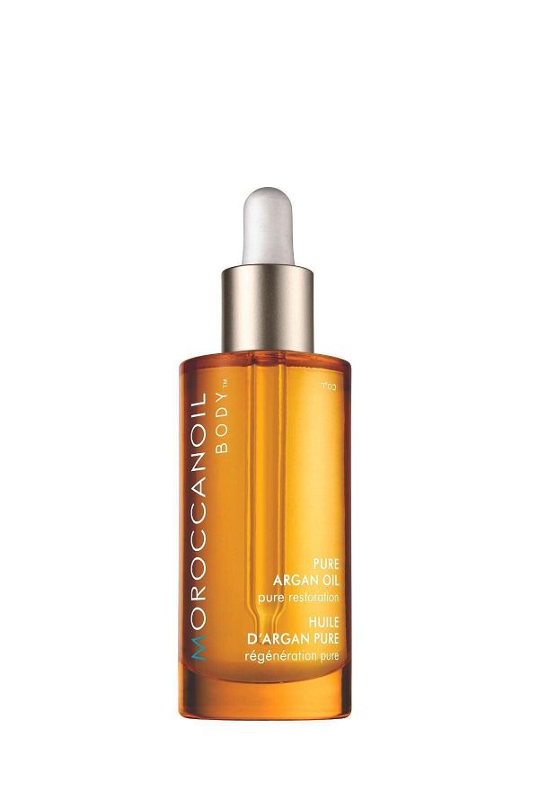 Moroccanoil-50 ml Pure Argan Oil - Body Oil 1