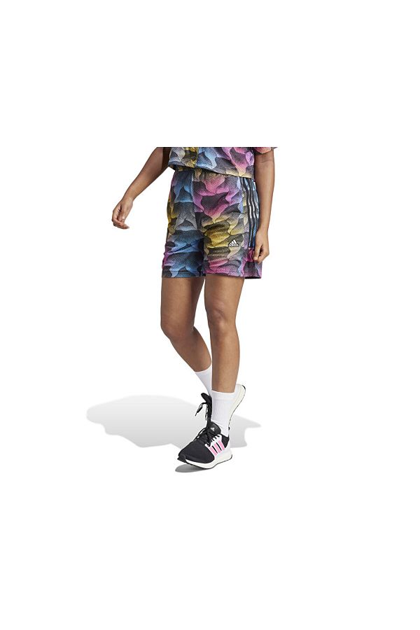 adidas W Tiro Q2 Sho Women s Casual Shorts IQ4813 Colorful Trendyol