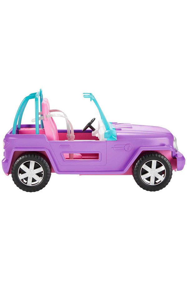 Barbie car for 7 year old new arrivals