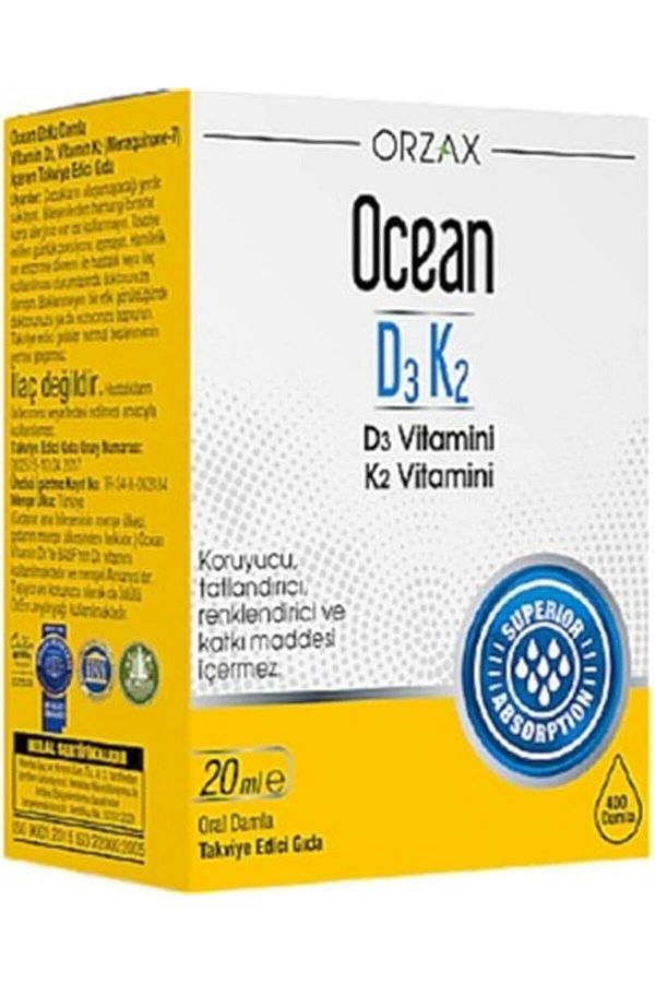 Orzax-Ocean D3k2 - DropModelNumbered 1