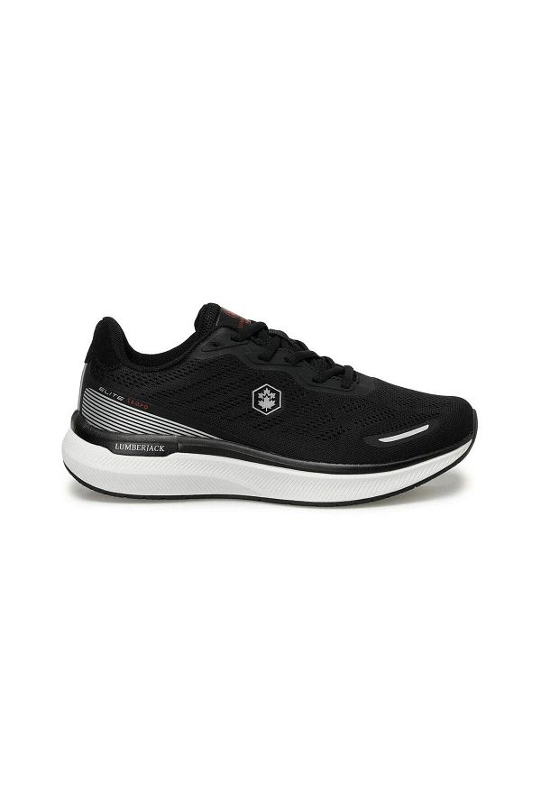 lumberjack-SEAN 3PR BLACK-RED 1