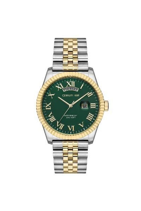Cerruti 1881 watch catalogue top