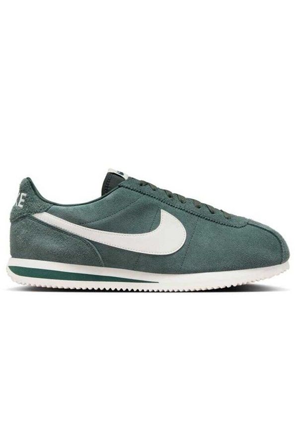 Suede cortez shoes clearance