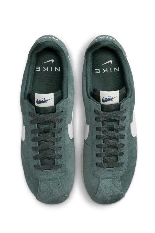 Nike Cortez Suede Men s Sneakers Trendyol
