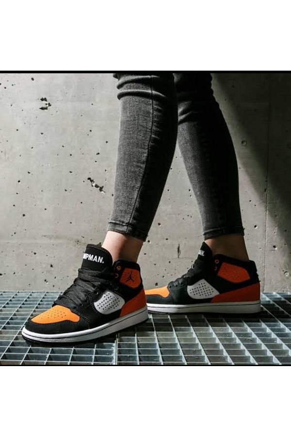 Nike half sizes 2025