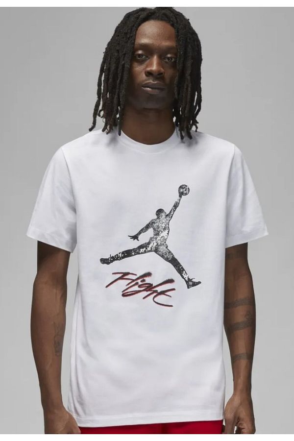 Nike flight t shirt online