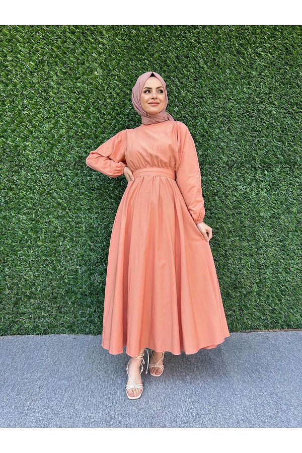 Bridesmaid dress hijab 2018 online