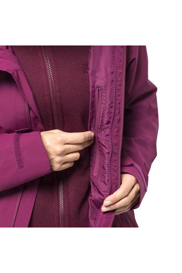 Jack wolfskin norrland new arrivals