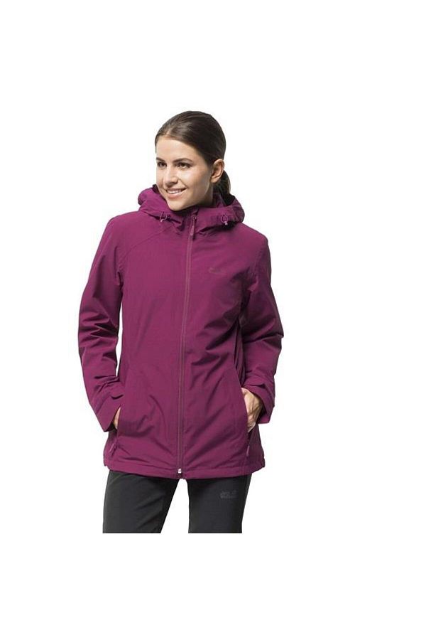 Jack wolfskin norrland online