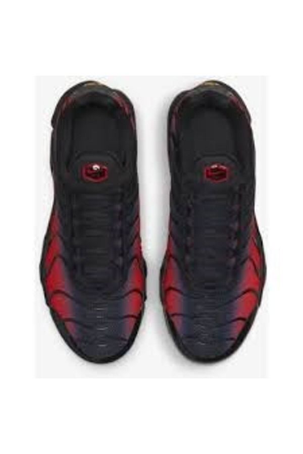 Nike Air Max Plus Tn Tuned Black Sneaker Trendyol