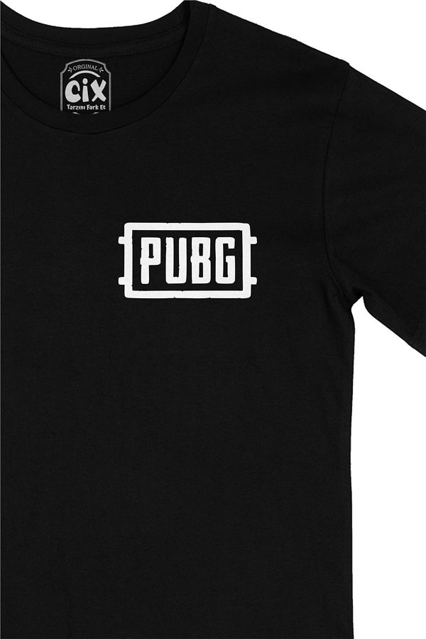PUBG　Ｔシャツ PUBG PJS Tシャツ Lサイズ - メルカリ