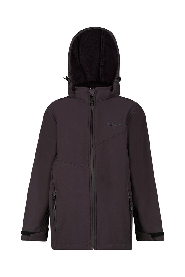 2AS-SAYRA Softshell Kids Jacket 1