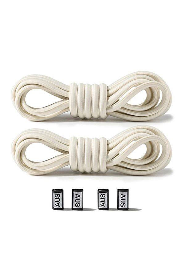 Round elastic shoe laces store