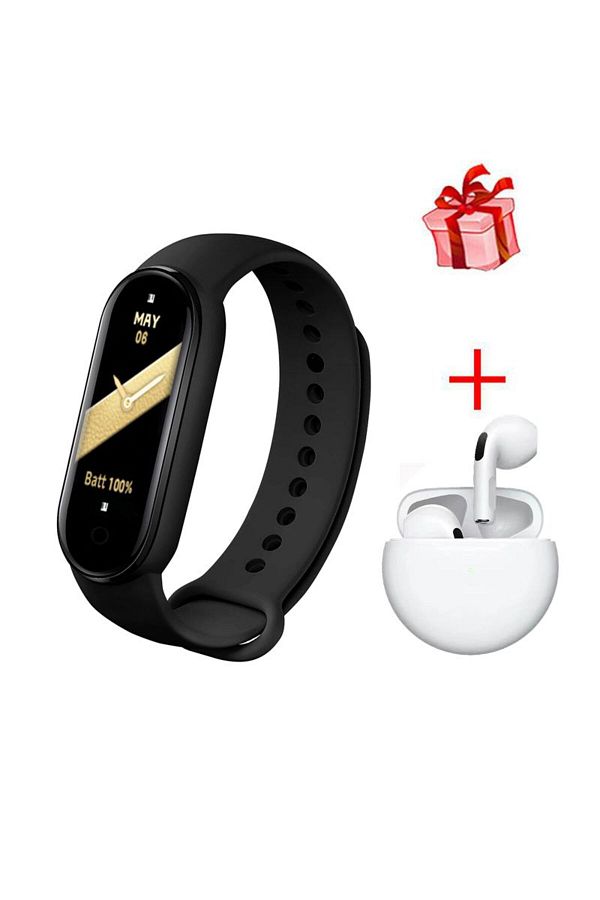 Choice fitness trackers 2025