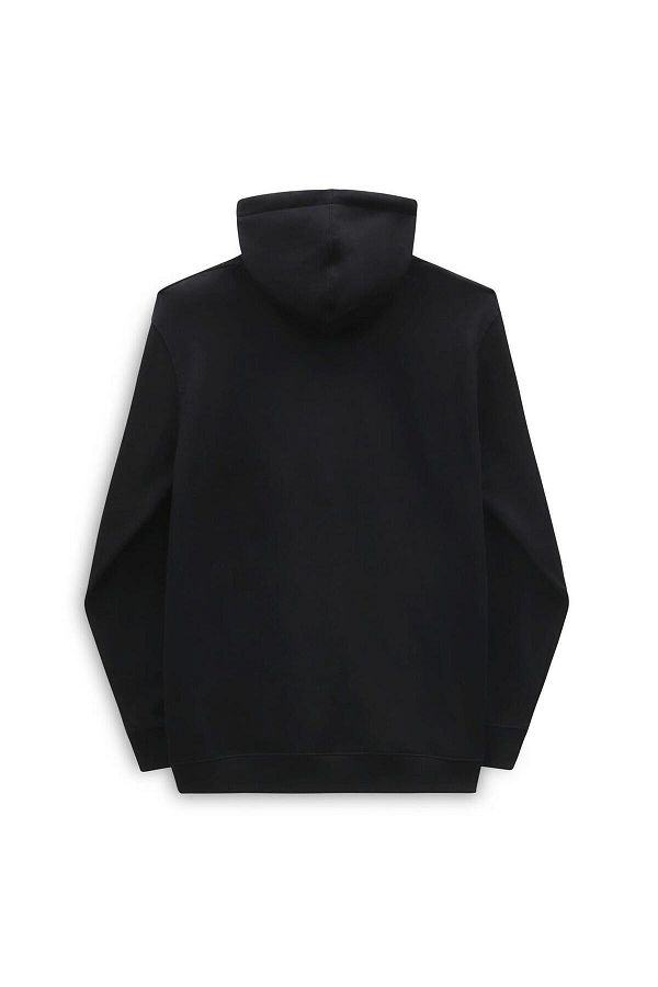 Vans CLASSIC OFF THE WALL HOODIE B Men s Sweatshirt VN000FJ8BLK1 Black S Trendyol