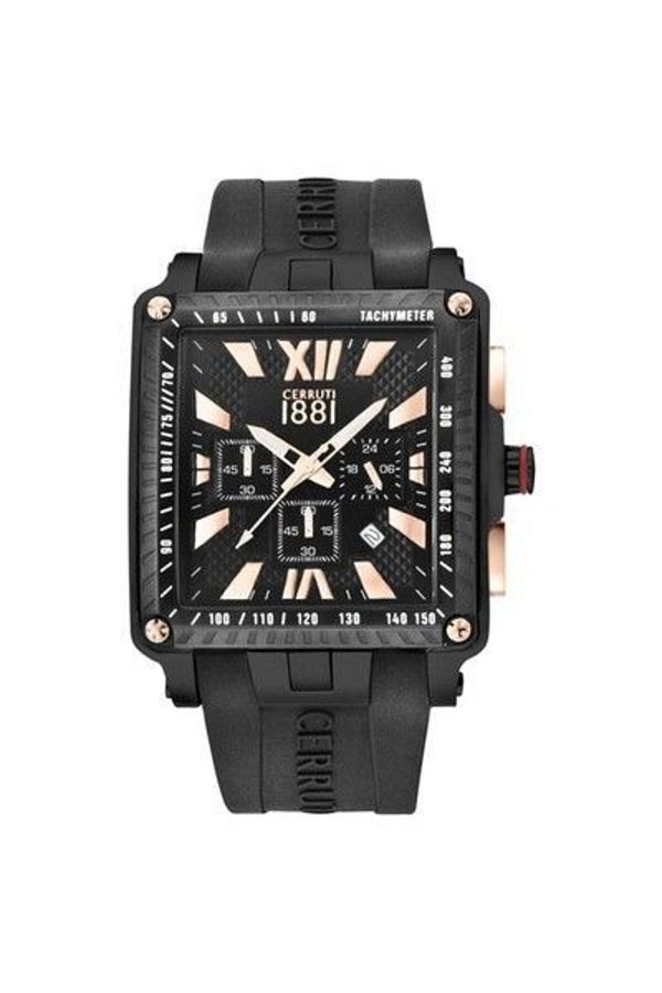 Cerruti 1881 CERRUTI 1881 Wristwatch CIWGO0018501 Model Trendyol