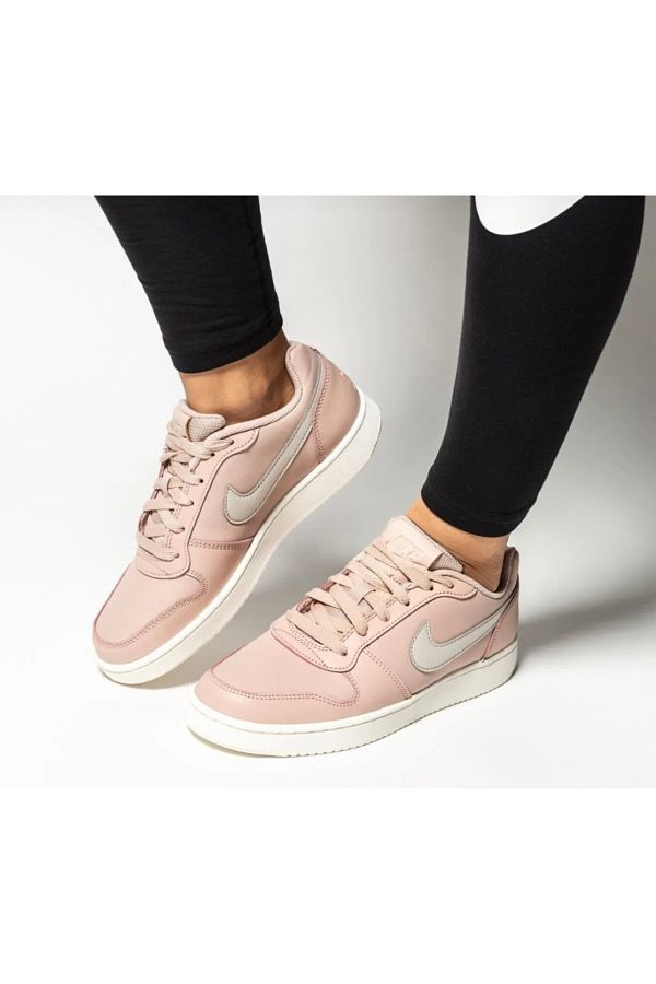 Nike ebernon low rosa outlet