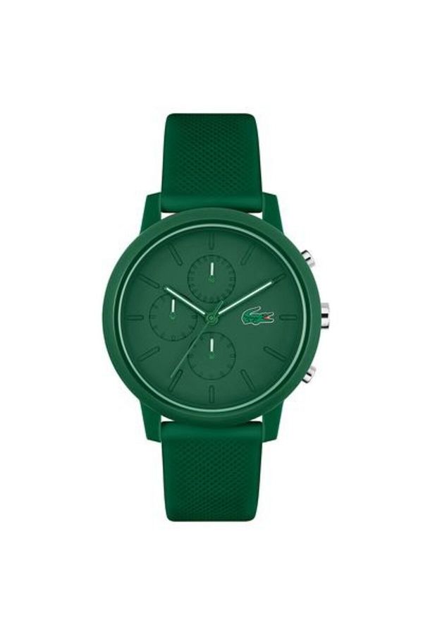 Lacoste wrist watch store
