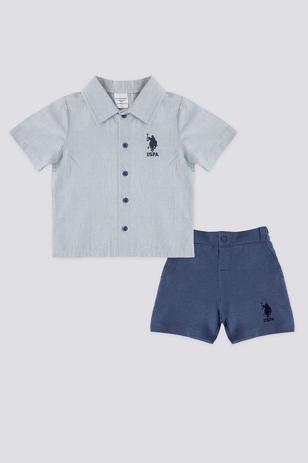 Us polo assn baby boy clothes cheap
