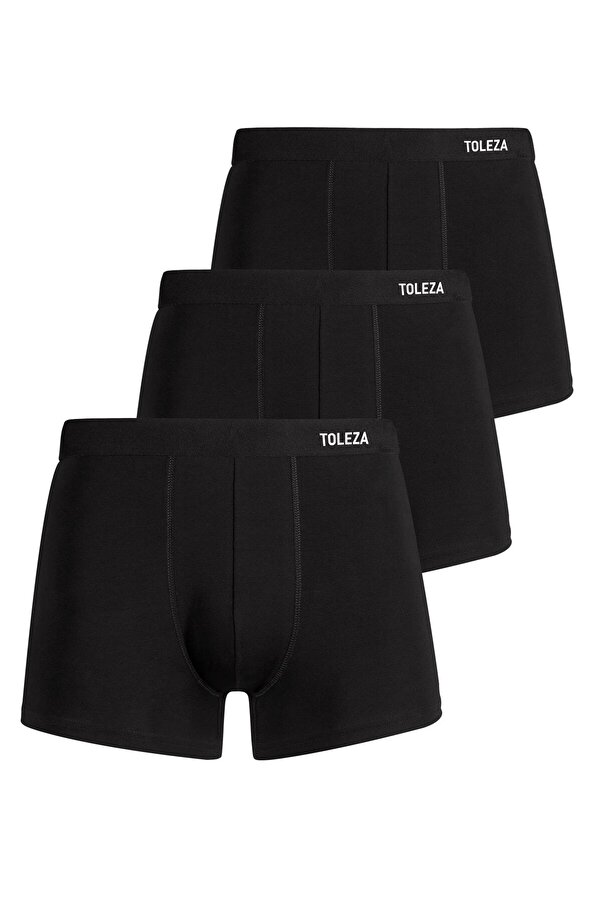 TOLEZA Lycra Cotton Boxers- Trendyol