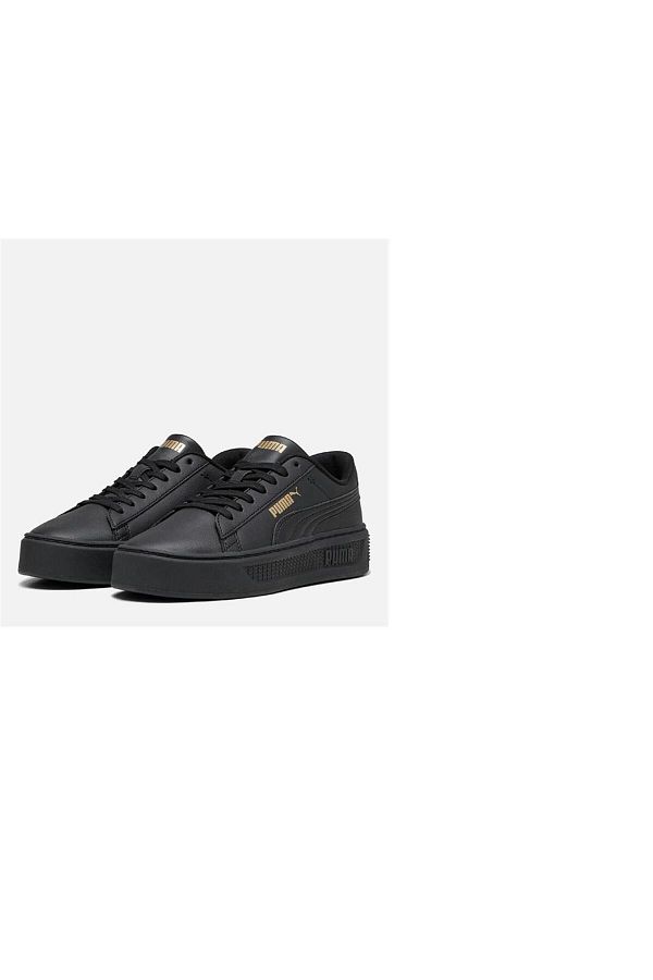 Puma Sneakers Black Stiletto Heels Trendyol