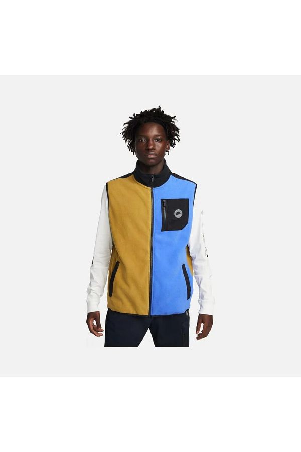 Nike pocket vest hotsell