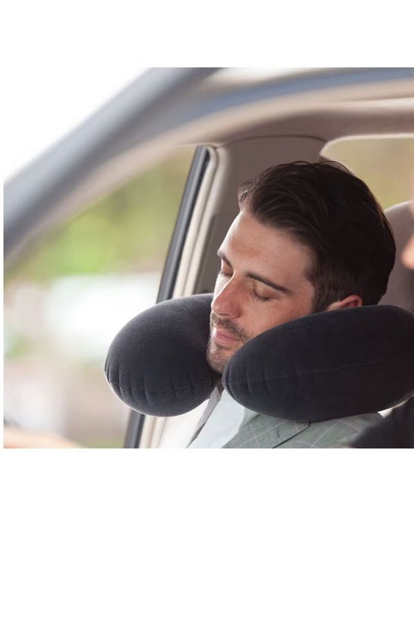 Decathlon Decahtlon Neck Travel Pillow Trendyol