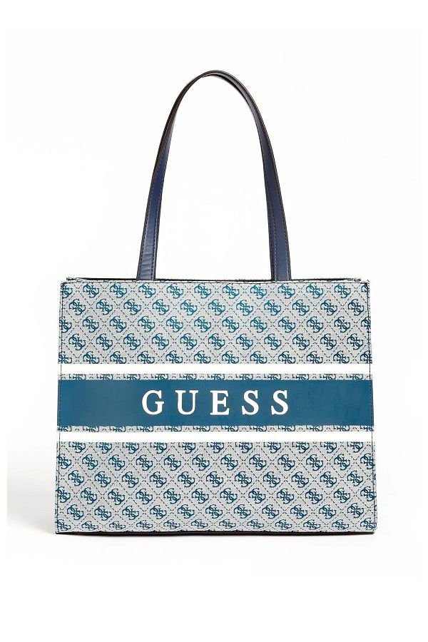 Guess Monique Women s Tote Bag Hwjy7894230 Trendyol