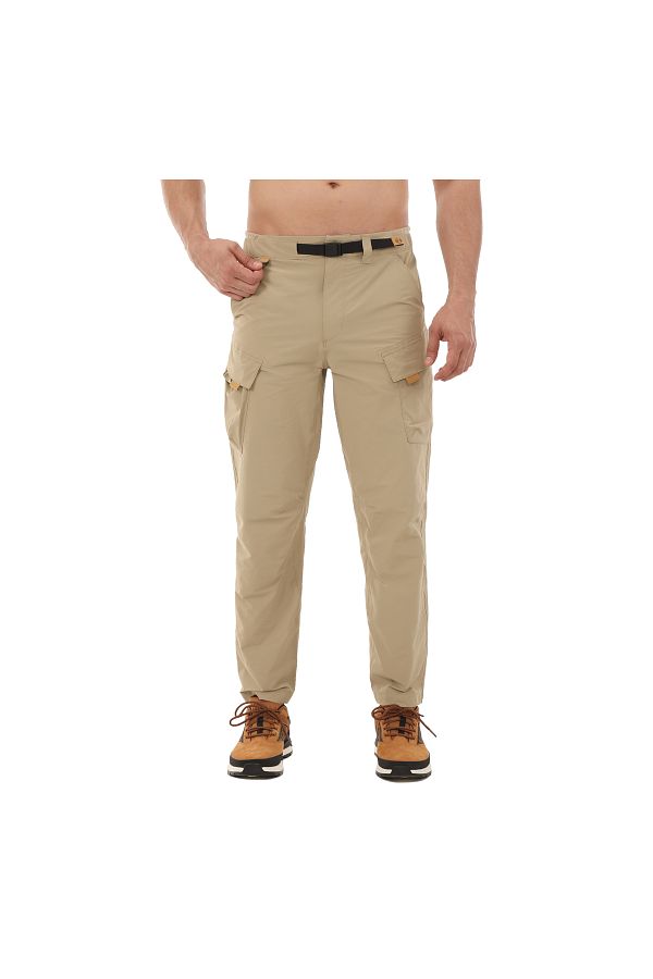 Timberland Timberland B0A6VBTDH41 R Men s Stretch Trousers Cream Trendyol