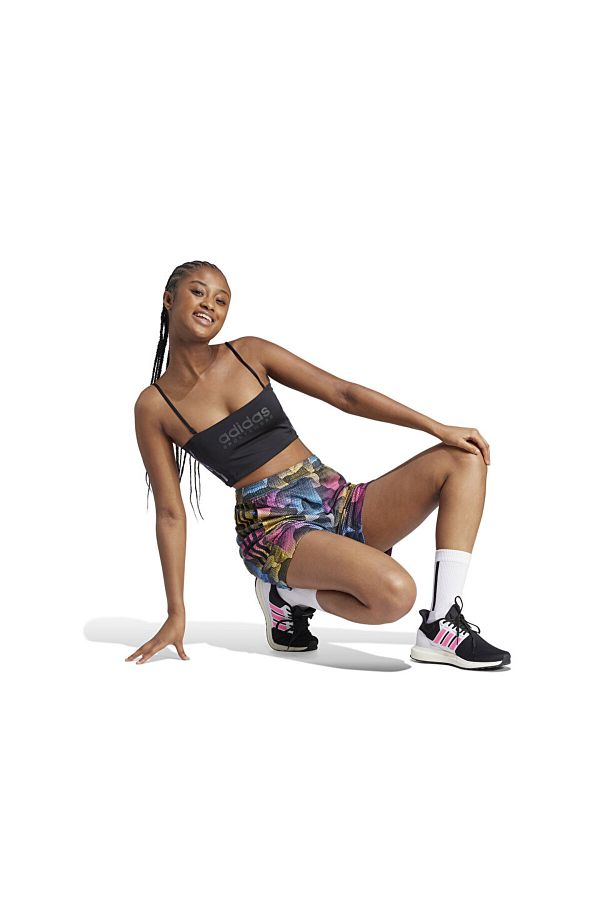 Tube sports bra on sale