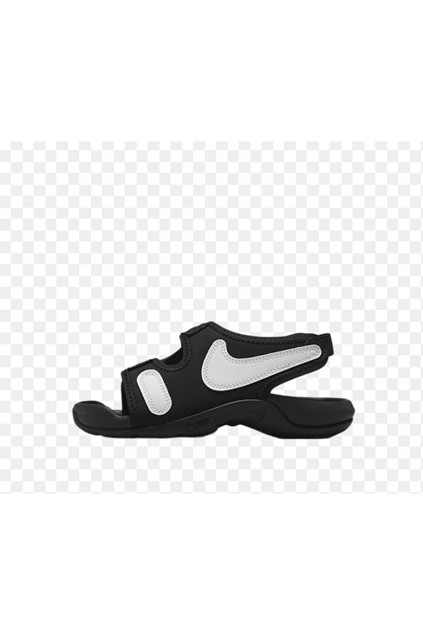 Nike Sunray Adjust 6 Ps Children s Black Daily Sandals Trendyol