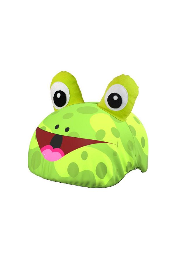 Frog cycle helmet outlet