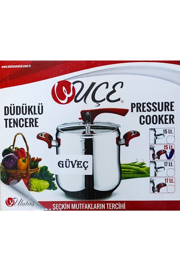 15 litre cooker price sales