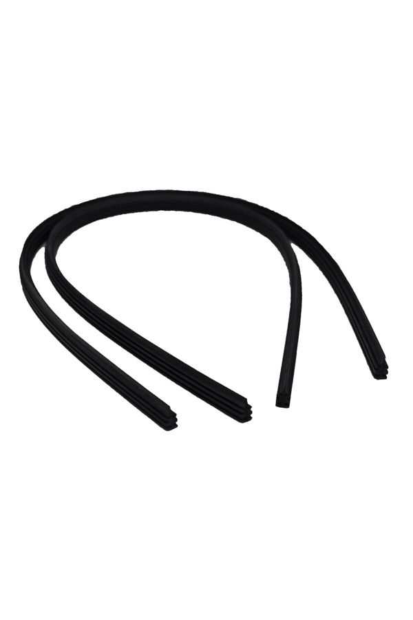 DNC Auto Part-60 Cm Double Universal Wiper Blade Set 1