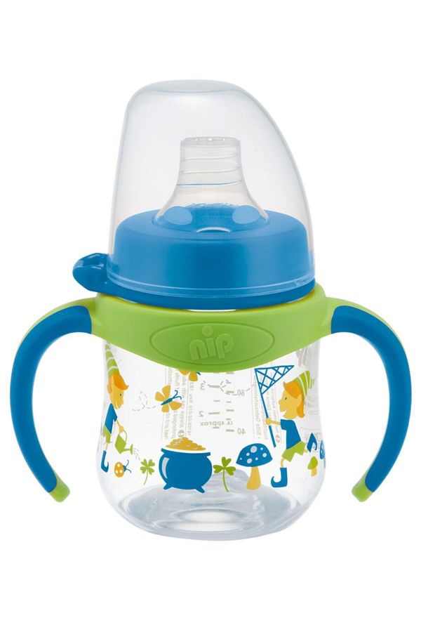 Nip-Drinking Cup 150 Ml Male 1