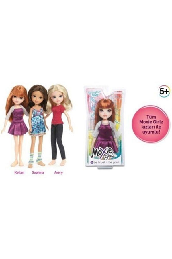 Moxie girl doll shop