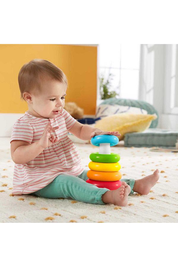Infant stacking toys discount