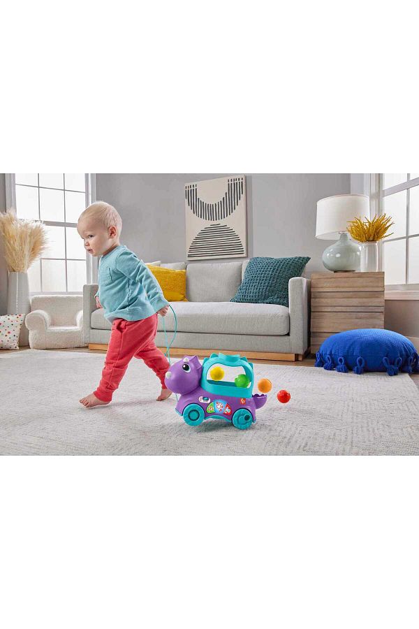Toddler ball popper outlet