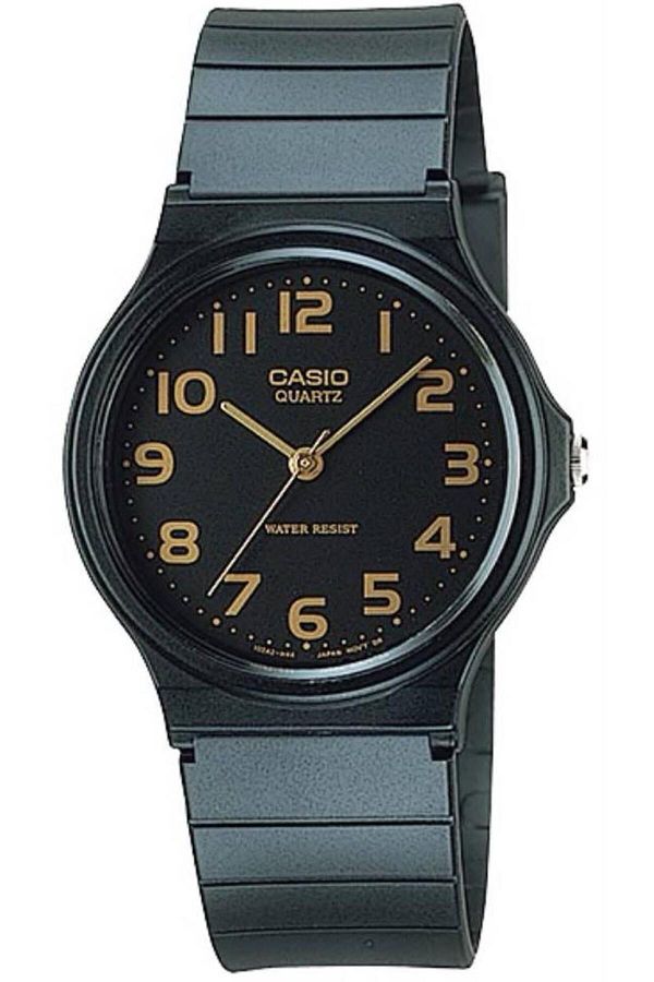 Casio-ساعة يد رجالية Mq-24-1b2ldf 1