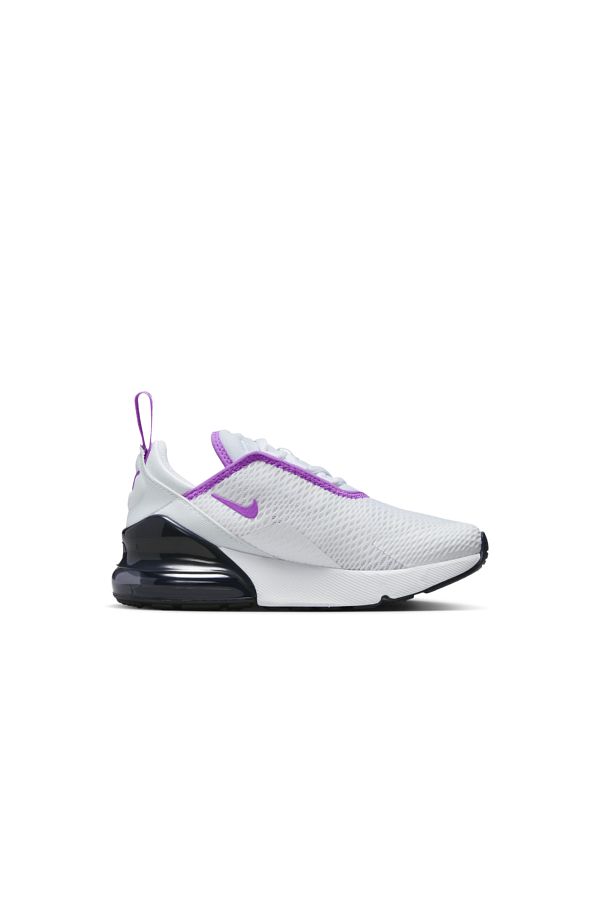 Air max motion junior trainers - black/purple shop