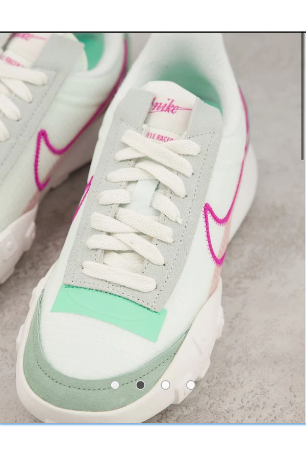 Nike Waffle Racer Womens Sneakers Sports Shoes CNG STORE Trendyol