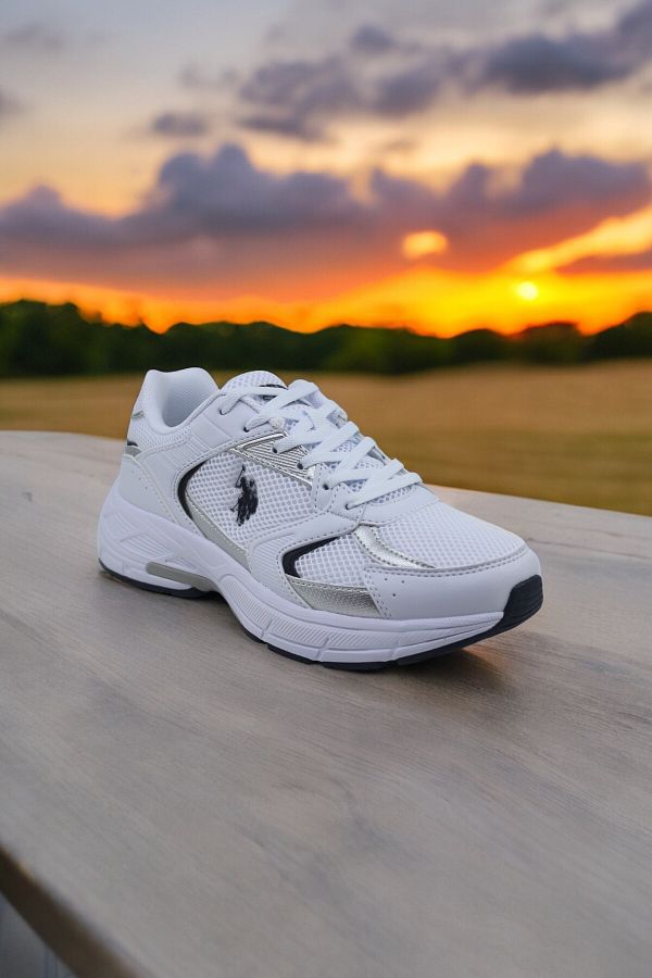 U.S. Polo Assn. Comfortable Sole Women s New 530 Shoes Trendyol