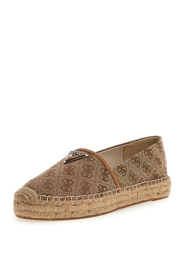 Guess espadrille discount