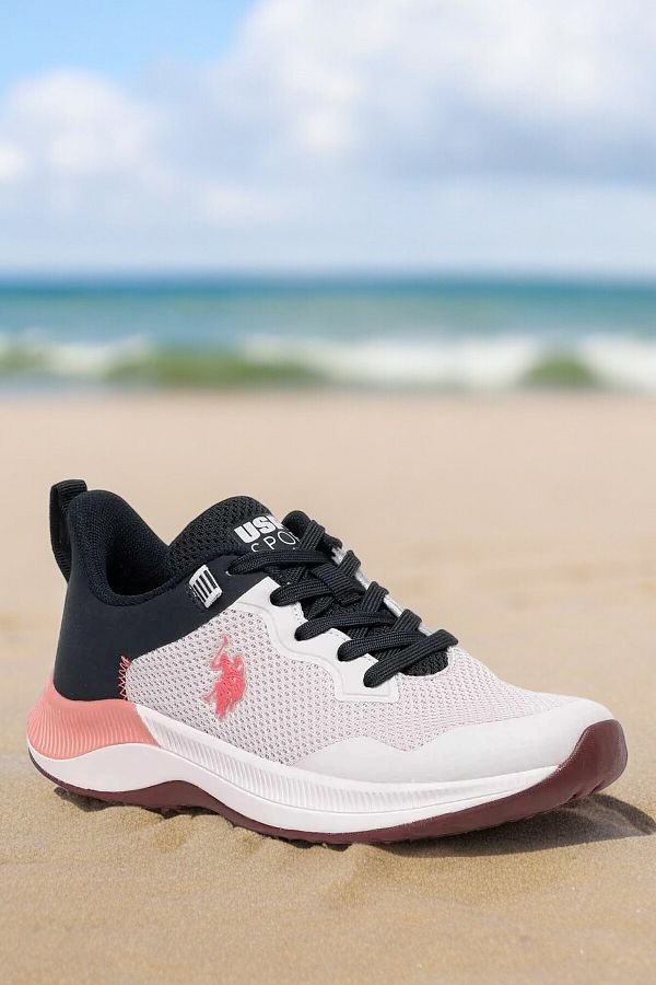 Polo casual sneakers store