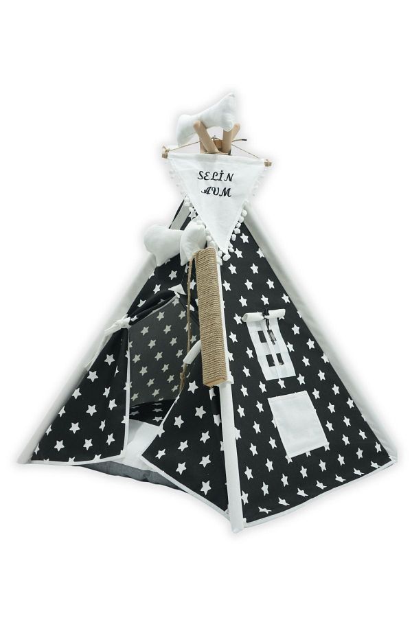 Moonstar-Candostlar XL Cat Dog Tent 1